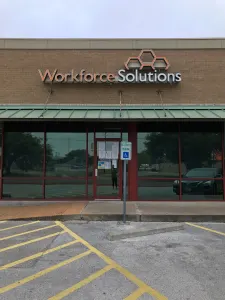 Workforce Solutions Columbus