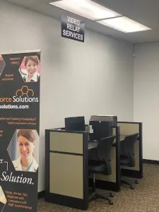 Workforce Solutions Bay City