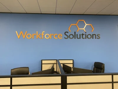 Workforce Solutions Missouri City