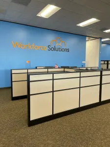 Workforce Solutions Houston