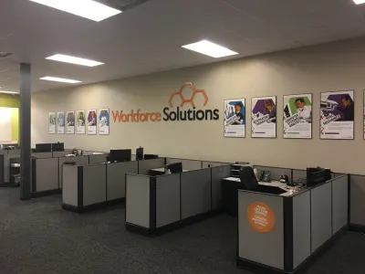 Workforce Solutions Houston