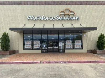 Workforce Solutions Missouri City