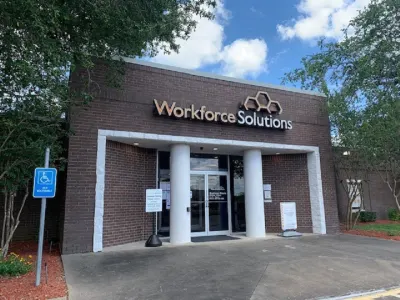 Workforce Solutions Bay City