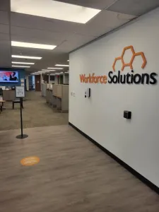 Workforce Solutions Houston