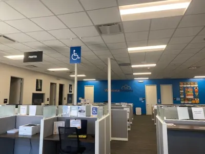 Workforce Solutions Acres Homes