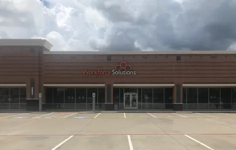 Workforce Solutions Katy