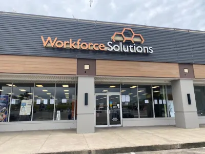 Workforce Solutions Texas City