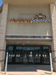 Workforce Solutions Pearland